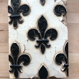 Sid Dickens Tile T95 FLEURS